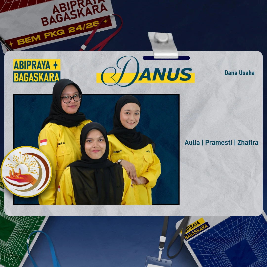 Dana Usaha